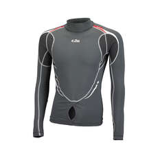 Gill UV Aero Vest - Ash/Graphite