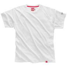 Gill UV Tec Crew Neck T-Shirt - Arctic White Gill UV Tec Crew Neck T-Shirt - Arctic White
