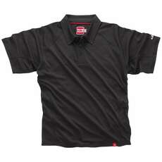 Gill UV Tec Polo - Charcoal Gill UV Tec Polo - Charcoal