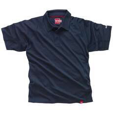Gill UV Tec Polo - Navy Gill UV Tec Polo - Navy
