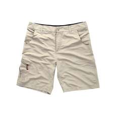 Gill UV Tec Shorts - Khaki