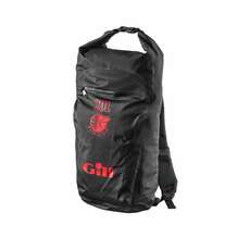 Gill Waterproof Back Pack - Jet Gill Waterproof Back Pack - Jet