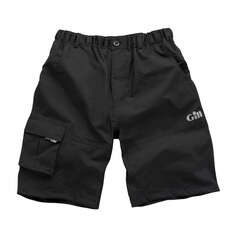 Gill Waterproof Sailing Shorts - Graphite