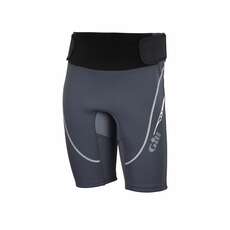 Gill Wetsuit Shorts - Black Gill Wetsuit Shorts - Black
