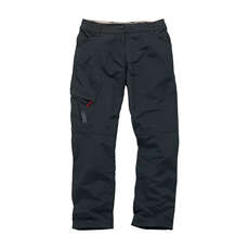 Gill Womans UV Tec Trousers - Graphite