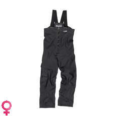 Gill Womens Coast Trouser - Graphite