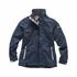 Gill Womens Crew Jacket - Navy