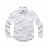 Gill Womens Crew Shirt - White
