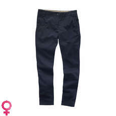 Gill Womens Crew Trousers - Navy