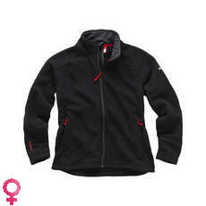 Gill Womens i4 Jacket - Black