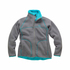 Gill Womens Polar Jacket - Aqua