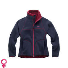 Gill Womens Polar Jacket - Graphite