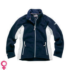 Gill Womens Sail Fleece - Navy