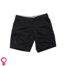 Gill Womens UV Tec Shorts - Graphite