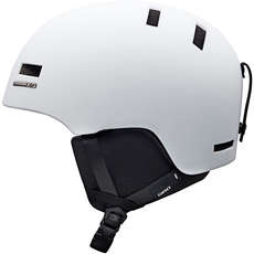 Giro Shiv 2 Ski & Snowboard Helmet - Matt White