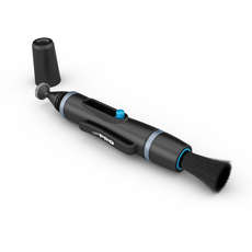 GoPole Lenspen Compact POV Camera Lens Cleaner - Black