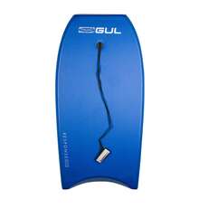 Gul 42 inch Response Adult Bodyboard - Blue