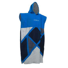 Gul Changing Poncho - Geometric Gul Changing Poncho - Geometric