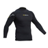 Gul Code Zero 3mm Thermo Wetsuit Top - Black