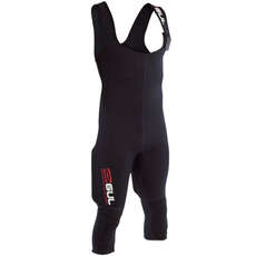 Gul Code Zero Junior Hikepants - Black Gul Code Zero Junior Hikepants - Black