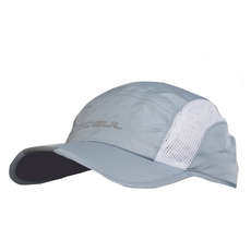 Gul Code Zero Race Cap - Grey