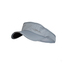 Gul Code Zero Race Visor - Grey