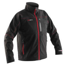 Gul Code Zero Softshell Jacket 2014 - Black Gul Code Zero Softshell Jacket 2014 - Black