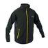 Gul Code Zero Softshell Jacket - Raven