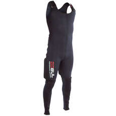 Gul Code Zero Thermo 4mm Junior Hikepants - Black
