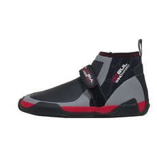 Gul CZ Windward Master Hike Shoes - Black/Grey