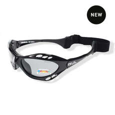 Gul Evo Floating Sunglasses - Black