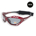 Gul Evo Floating Sunglasses - Maroon/Black