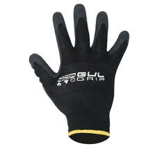Gul Evogrip Sailing Gloves - Black