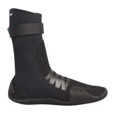 Gul Flexor 3mm Split Toe Wetsuit Boots - Black