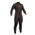 Gul Flexor 3 3/2mm Blindstitched Wetsuit - Black