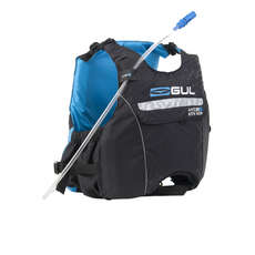 Gul Hydr8 50N Buoyancy Aid - Black/Cyan