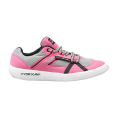 Gul Hydro Aqua Grip Beach / Wet Shoes - Iris/Grey Gul Hydro Aqua Grip Beach / Wet Shoes - Iris/Grey