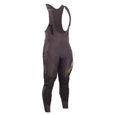 Gul Junior Code Zero 3mm Hikers - Black