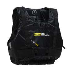 Gul Junior Garda 50N Buoyancy Aid - Black