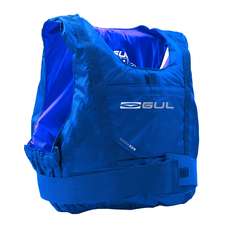 Gul Junior Garda 50N Buoyancy Aid - Blue