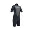 Gul Junior Response 3/2mm Flatlock T2 Shorty Wetsuit - Black