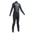 Gul Junior Response 3/2mm Flatlock T2 Steamer Wetsuit - Black