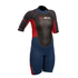 Gul Junior Response 3/2mm Shorty Wetsuit - Blue/Graphite