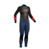 Gul Junior Response 4/3mm BS Wetsuit - Blue/Graphite