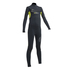 Gul Junior Response FX CZ 3/2mm Blindstitched Wetsuit - Blk/Lime