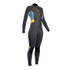Gul Ladies Response 3/2mm FL Wetsuit - Graphite/Lines