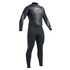Gul Response 3/2mm Blindstitched T2 Steamer Wetsuit - Black