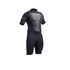 Gul Response 3/2mm Flatlock T2 Shorty Wetsuit - Black