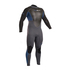 Gul Response 3/2mm FL Wetsuit - Blue/Graphite