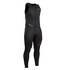 Gul Response 3mm FL Long John Wetsuit - Black